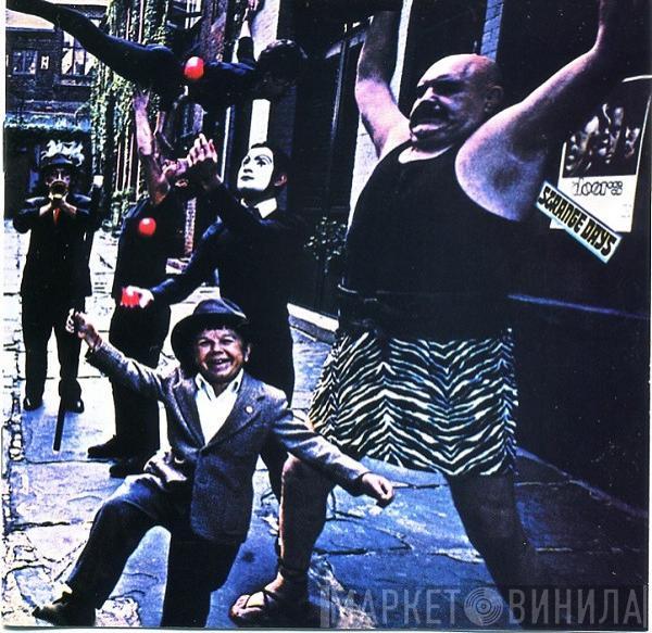  The Doors  - Strange Days