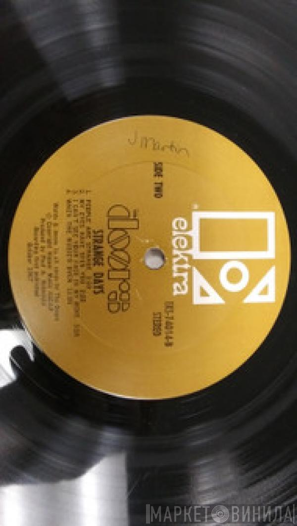  The Doors  - Strange Days