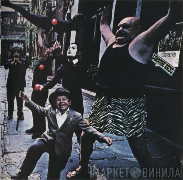  The Doors  - Strange Days