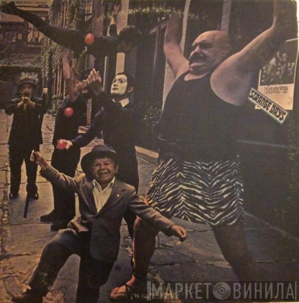  The Doors  - Strange Days