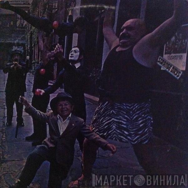  The Doors  - Strange Days