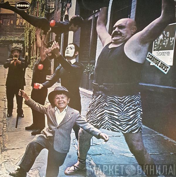  The Doors  - Strange Days