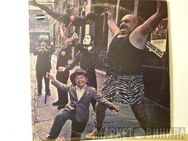  The Doors  - Strange Days