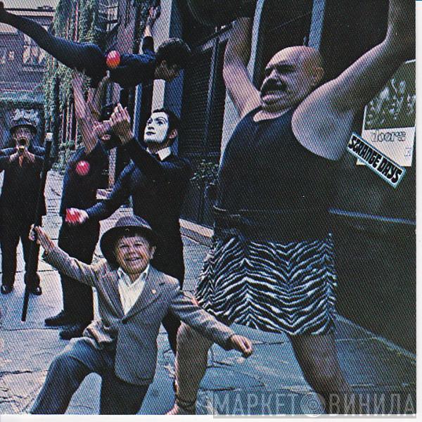  The Doors  - Strange Days