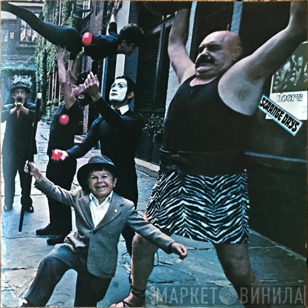  The Doors  - Strange Days