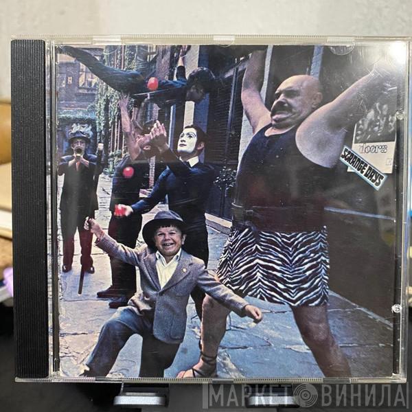  The Doors  - Strange Days