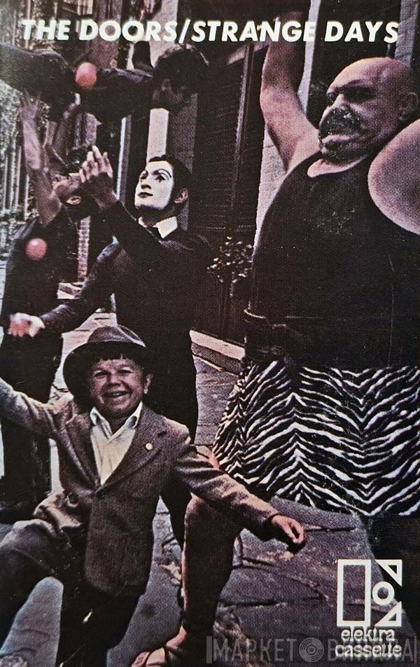  The Doors  - Strange Days