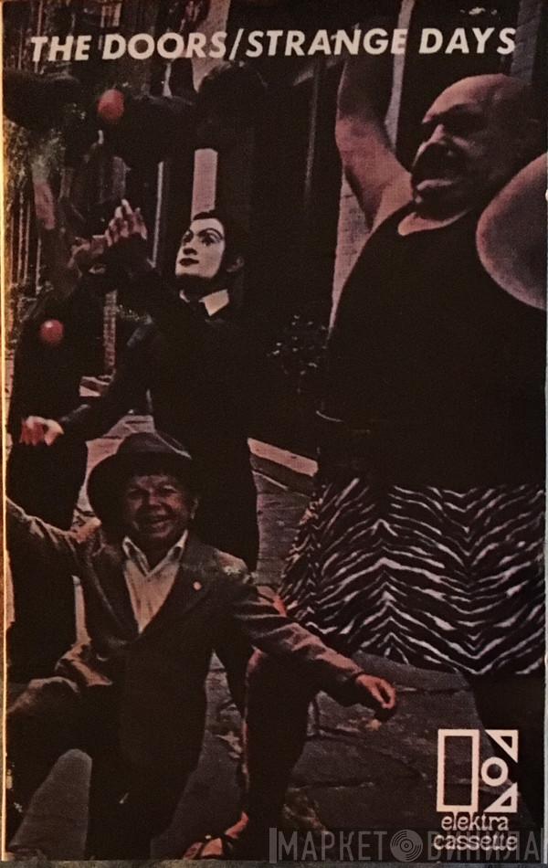  The Doors  - Strange Days