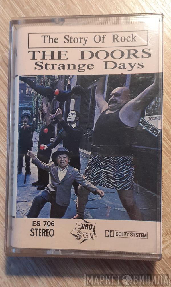  The Doors  - Strange Days