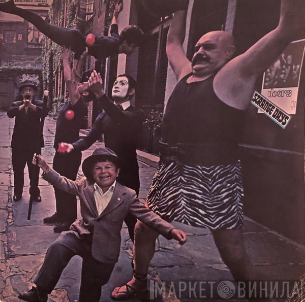  The Doors  - Strange Days