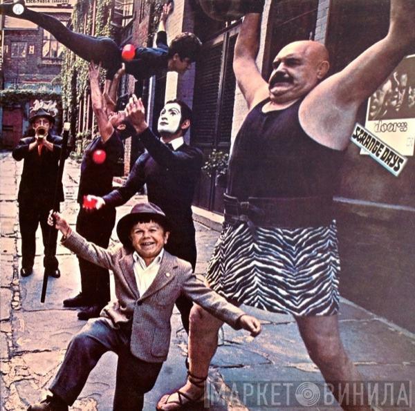  The Doors  - Strange Days