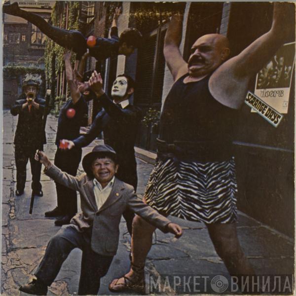  The Doors  - Strange Days