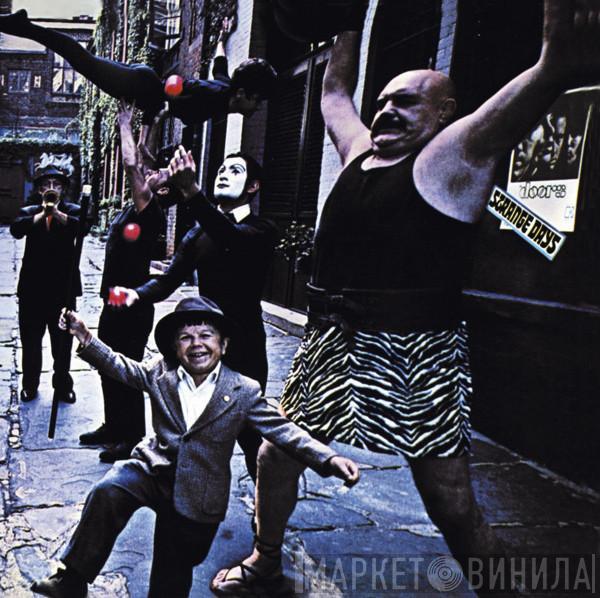  The Doors  - Strange Days