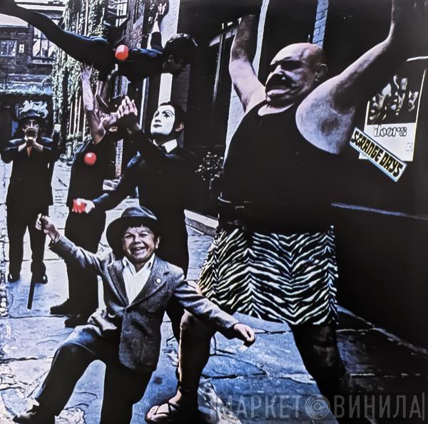 The Doors - Strange Days