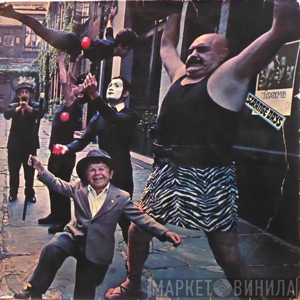  The Doors  - Strange Days