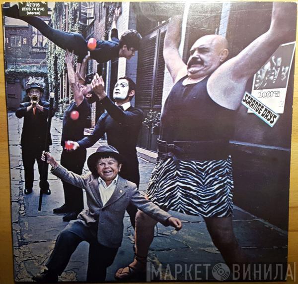  The Doors  - Strange Days