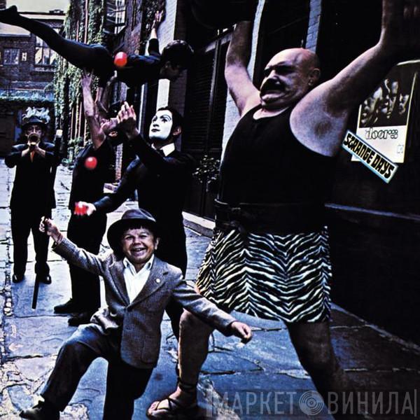  The Doors  - Strange Days