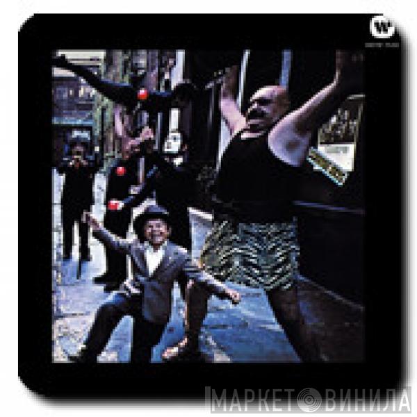  The Doors  - Strange Days
