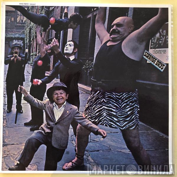  The Doors  - Strange Days