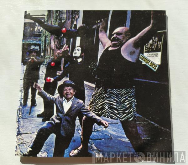  The Doors  - Strange Days