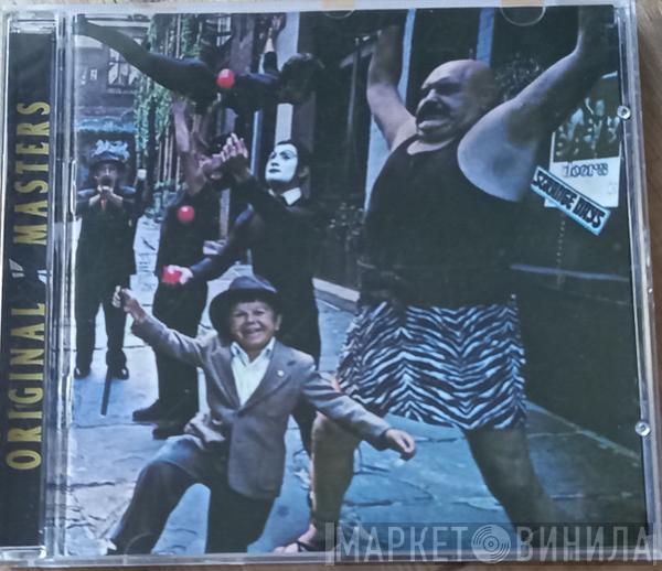  The Doors  - Strange Days