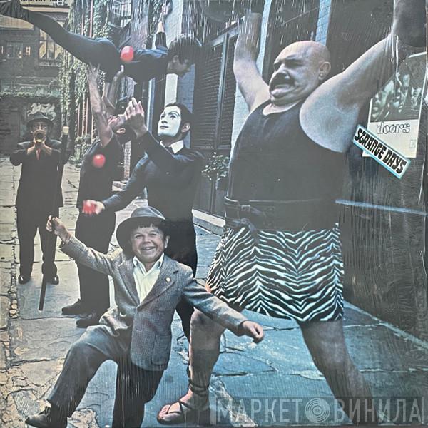  The Doors  - Strange Days