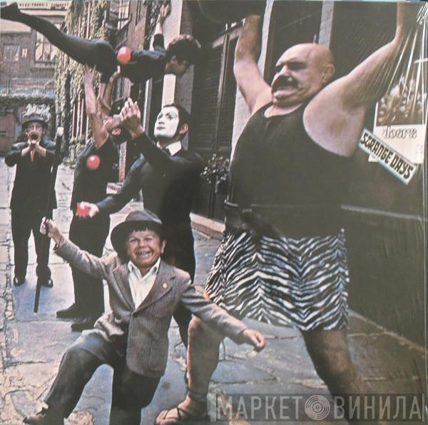 The Doors - Strange Days