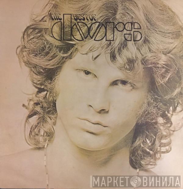  The Doors  - The Best Of Doors