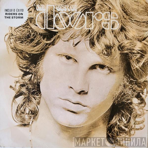  The Doors  - The Best Of Doors