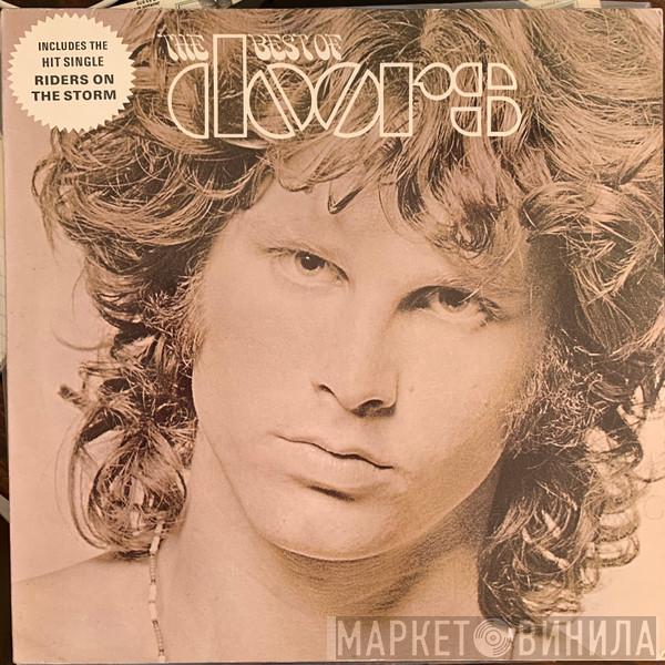  The Doors  - The Best Of Doors