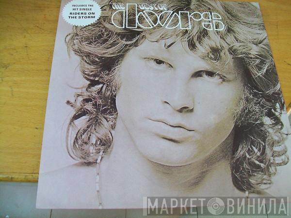  The Doors  - The Best Of Doors