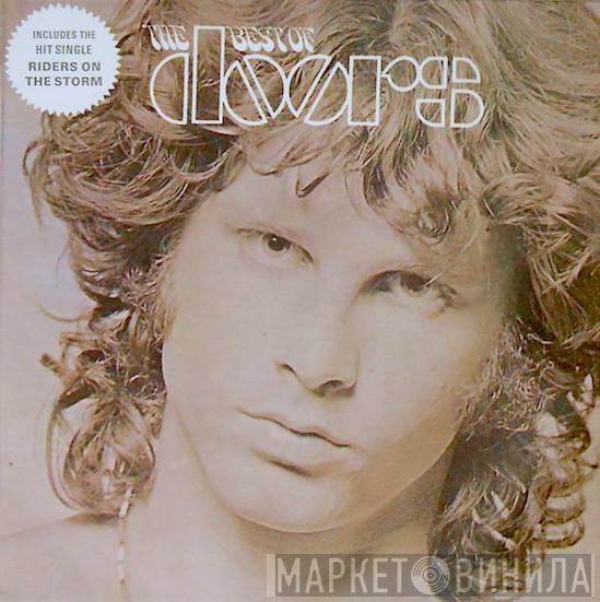  The Doors  - The Best Of Doors