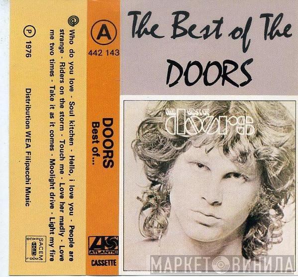  The Doors  - The Best Of Doors