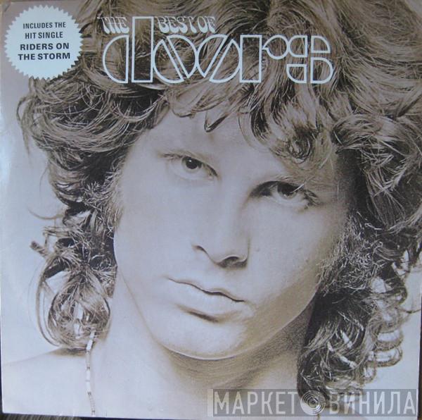  The Doors  - The Best Of Doors