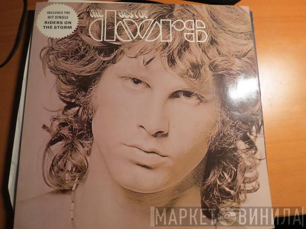  The Doors  - The Best Of Doors
