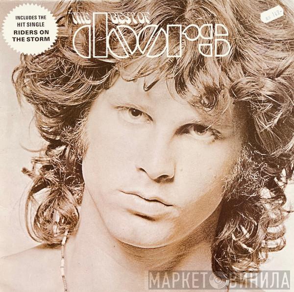  The Doors  - The Best Of Doors