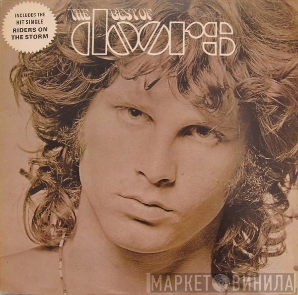 The Doors - The Best Of Doors