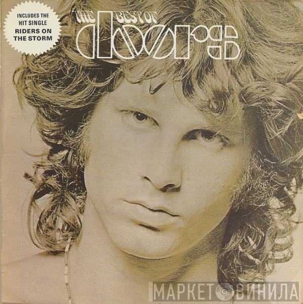  The Doors  - The Best Of Doors