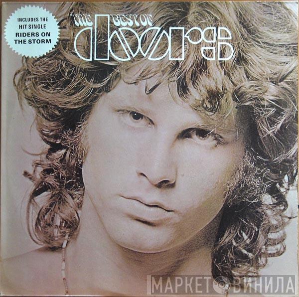  The Doors  - The Best Of Doors
