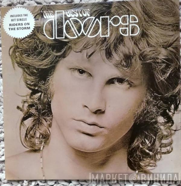  The Doors  - The Best Of Doors