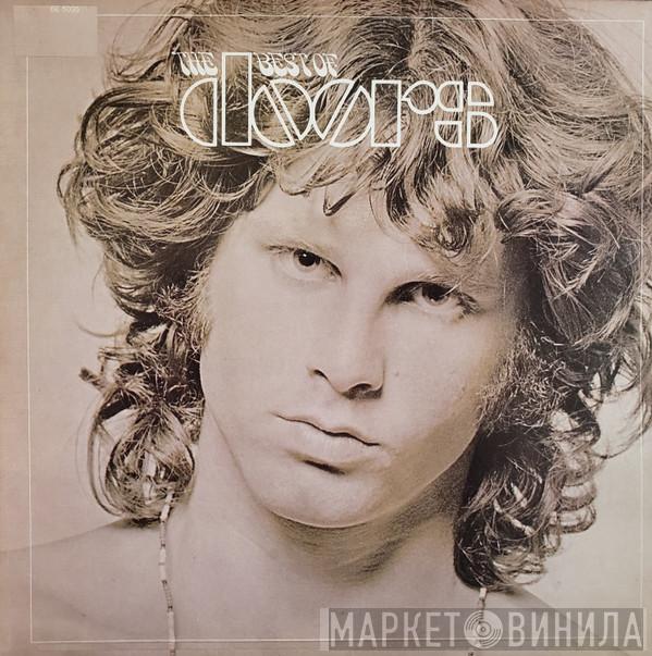  The Doors  - The Best Of The Doors