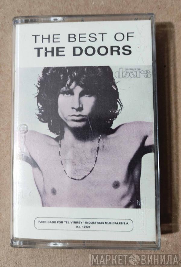  The Doors  - The Best Of The Doors