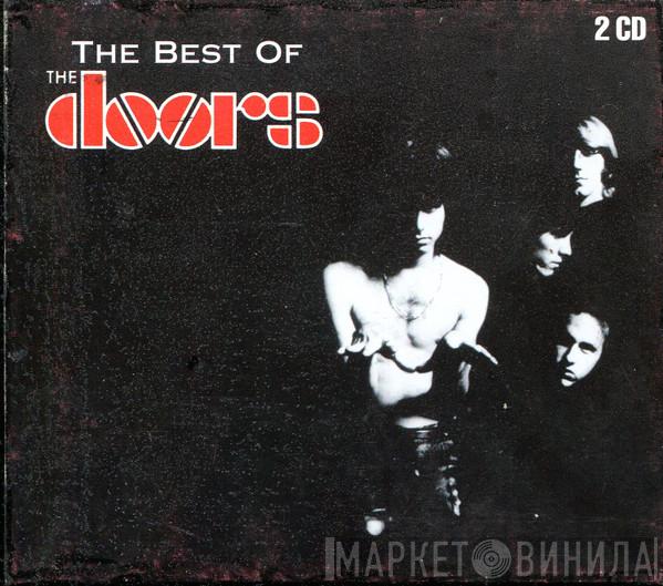  The Doors  - The Best Of The Doors