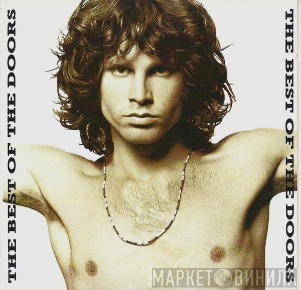 The Doors - The Best Of The Doors