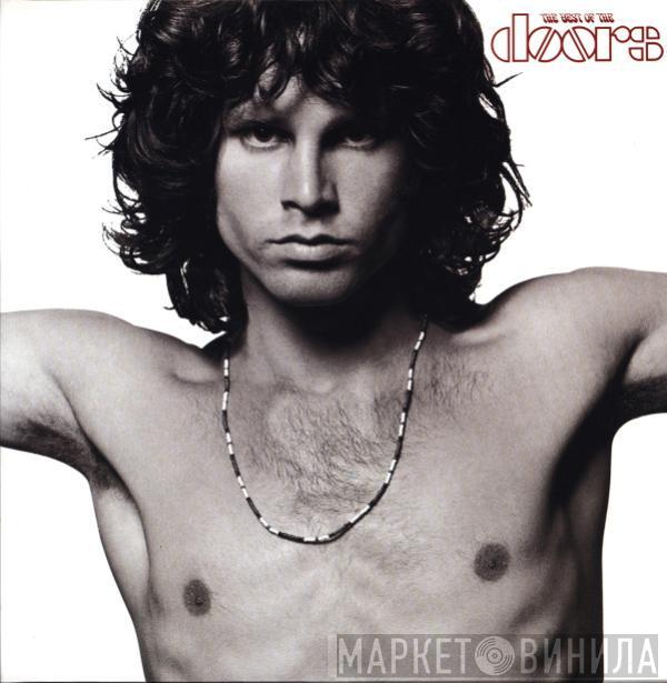  The Doors  - The Best Of The Doors