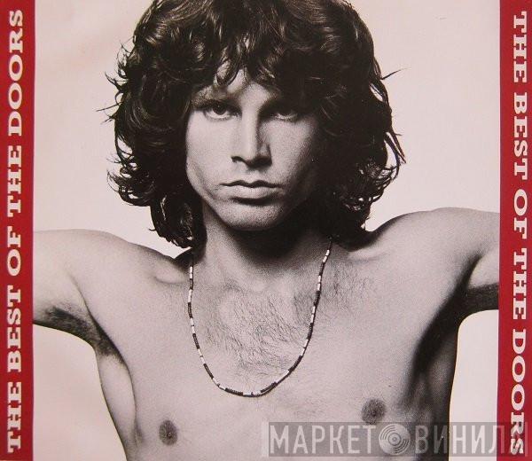  The Doors  - The Best Of The Doors