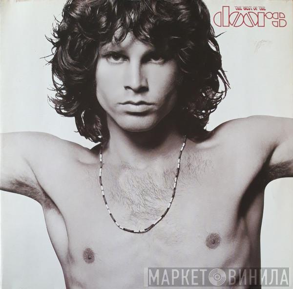  The Doors  - The Best Of The Doors