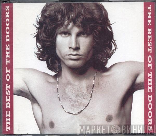 The Doors - The Best Of The Doors