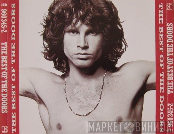  The Doors  - The Best Of The Doors