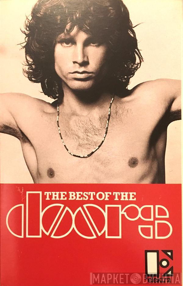  The Doors  - The Best Of The Doors